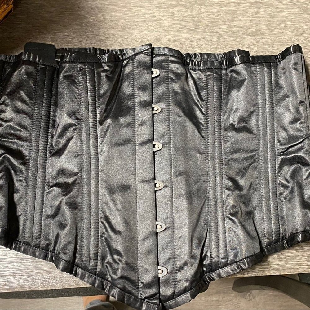 Waist Cincher by Corset Story size 36
